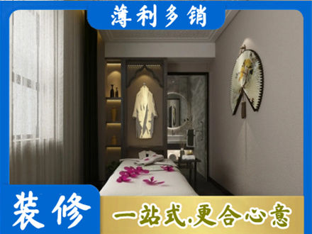 兖州区正规衣帽间装修